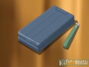 Aniyome wa ijippari - mirror