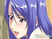 Aniyome wa ijippari - blowjob