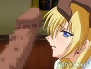 Inda no Himekishi Janne - stupid heroine