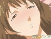 Shitsurakuen - booby lick