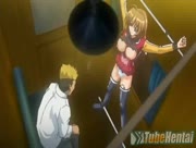 Rinkan Gakuen - toys
