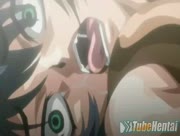 Taimanin Asagi - threesome