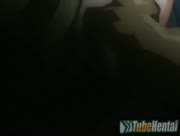 Taimanin Asagi - take turn