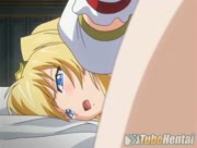 pumping the ass