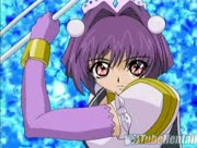 she warrior