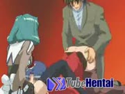 teacher student 3 way