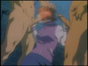 Mezzo Forte Scene