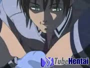 horny schoolgirl does it in the gym