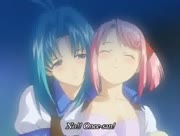 more yuri clips