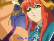 viper GTS lesbian hentai clip