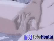 blind folded