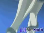 cult chick gets fucked by a demon