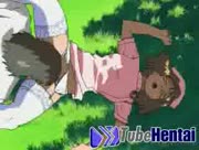 nurse fucked in garden