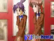 fushigi yugi