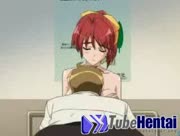 cumming together