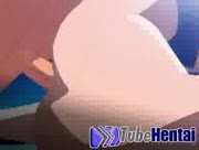 anal bondage action