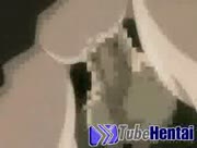 lots of cum inside