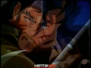 Urotsukidoji3 Ep3
