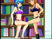 University Girls (Japanese)