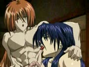 gay anime