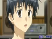 Katei Kyoushi no Oneesan 2