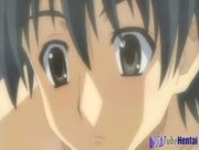 Katei Kyoushi no Oneesan 3