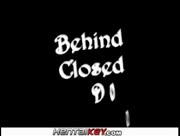 behind closed doors clip 2