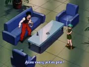 Db Z gohan and bulma