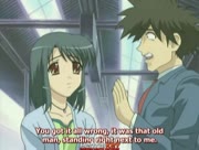Perverted Thomas 01