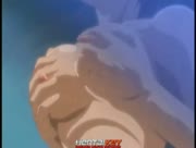 La Blue Girl Returns Ep3
