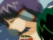 Holy Virgins Ep2