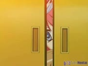Honoo no Haramase Tenkousei episode 1 chunk 3
