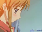 Honoo no Haramase Tenkousei episode 1 chunk 4