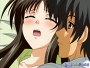 Futari no Aniyome episode 2 chunk 3