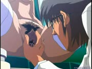 nurse getting fingered