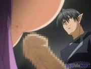 Ikusa Otome Valkyrie Shinshou - fun orgy