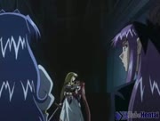 Ikusa Otome Valkyrie Shinshou -  guilty pleasure