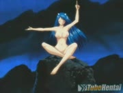 Rebiya - angel of the moon