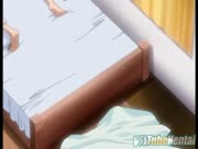 Ane Chanto Shiyou Yo - cumming out