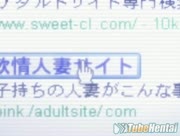 Yamahime No Jitsu - surprised husband