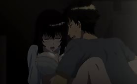 Guy Banging A Hot Anime Babe In His Room Part 3
