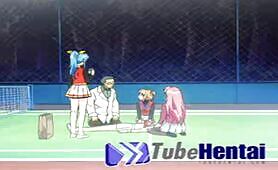 Tennis sessions